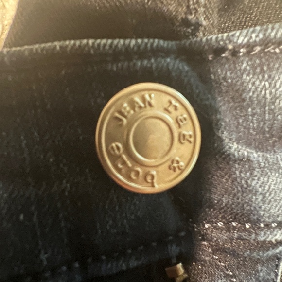 Rag & Bone Women’s Skinny Jeans size 28 - Picture 12 of 12